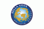 Logo for Bella Vista private school, Cave Creek, Arizona