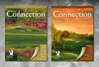 Newsletter series for Canongate, a network of golf communities