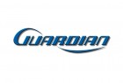 Logo for Guardian Products, a supplier of advertising specialty items for the retail automotive industry