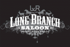 Logo design for Longbranch Saloon