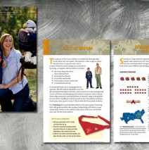 Parents handbook for ScoutParents initiative for Boy Scouts of America