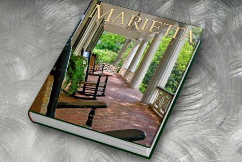 Marietta – The Gem City of Georgia