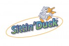 Sittin’ Duck Logo